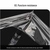 Zhaoshen PE Stretch Wrap Film for Packaging