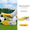 Мужские футбольные бутсы F50 World Cup FG Light Feather - Без шнурков, дышащие тренировочные бутсы для натуральной травы