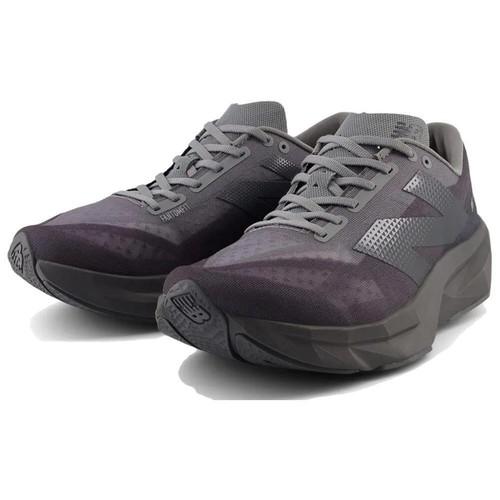 New Balance FuelCell Rebel v4 Темно-серый - MFCXLG4