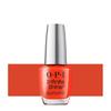 OPI Infinite Shine What's Your Mani-Tude? Mini Plaid Flirt 15ml