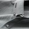 DIBINZE Men's Plus Size Cooling Short Sleeve Polo Shirt