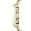 Skagen Мужские цифровые часы из нержавеющей стали SKW6949