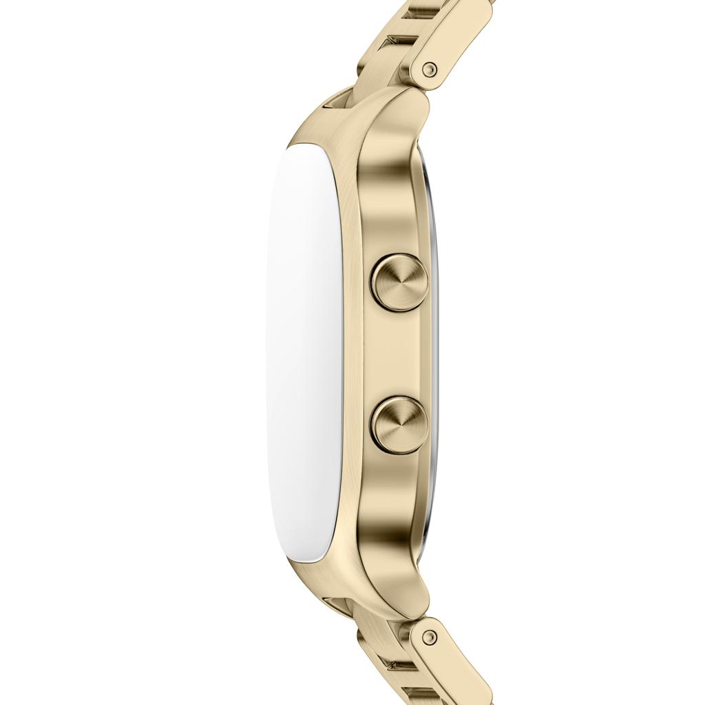 Skagen Мужские цифровые часы из нержавеющей стали SKW6949