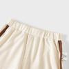 TONGTAI Infant Summer Mesh Short Sleeve Top & Shorts Set