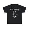Футболка Bathory Black Metal Darkthrone Judas Iscariot Nargaroth Vintage Marduk Унисекс