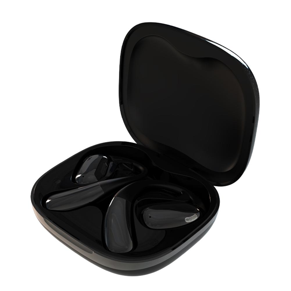 Беспроводные наушники Bluetooth-совместимые 5.3 IPX5 водонепроницаемые наушники открытого типа