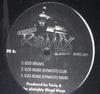 12inch Record VARIOUS - Official Remix Club ORC001 Official Remix  Non Japan Rap & Hip-Hop/R&B Used
