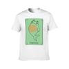 Футболка с лягушкой Козерогом t-shirt персонализированные мужские футболки для мужчин TShirt