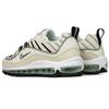 Nike Air Max 98 Sail Igloo Womens AH6799-105