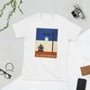 Rural Electrification Administration Vintage Unisex T-Shirt