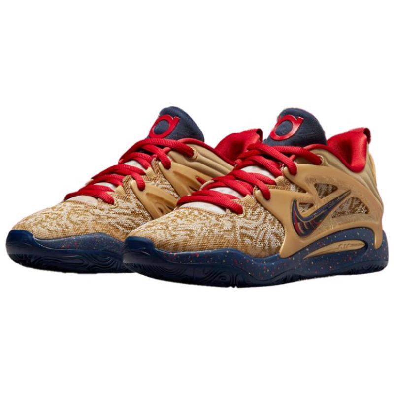Nike Кроссовки Kd 15 Ep 'Olympic' DM1054-700