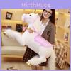 Cute Unicorn Dream Fur Toy Cute Cartoon Girl Children Bedroom Gift Decoration