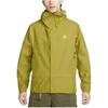 Nike Мужские куртки и пальто ACG Темно-хаки DV9416-390