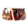 Giant Repositionable Stickers Star Wars Episode VII 40x23
