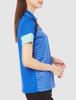 Рубашка с коротким рукавом Game Shirt Blast Blue S [YONEX] женская (786)