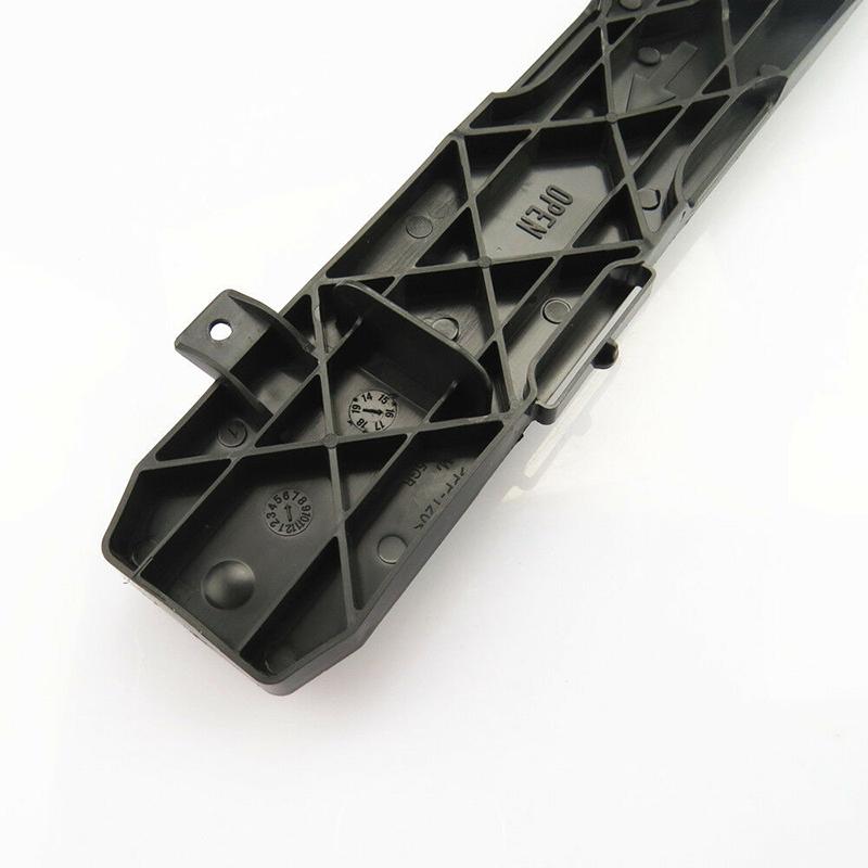 Precision 1K0819422B ABS Car Engine Air Filter Protective Cover For Tiguan Jetta MK5 Golf MK6 Passat Beetle Q3