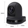 SHENGHUASHITONG 4K PTZ AI Tracking Video Conference Camera (CN version)
