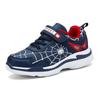 Luxury Kids Shoes Boys Sneakers PU Leather Children Sneakers New Fashion Casual Sports Tennis Shoes for Boy