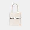 ЭКО-СУМКА NICOLE RING CANVAS_ОАТМИЛ