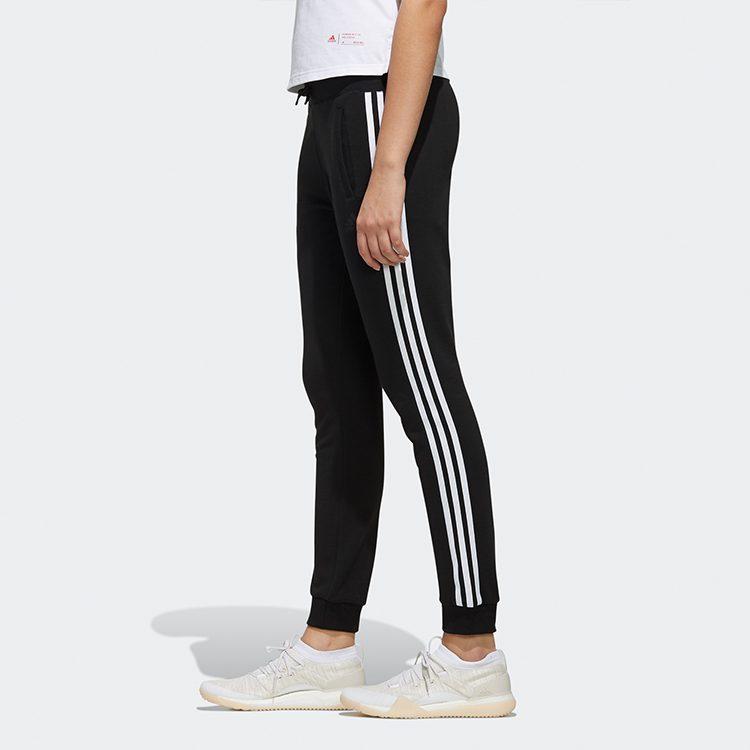 adidas Женские вязаные спортивные штаны FI9274