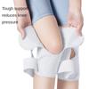 Knee Pads, Thin, Breathable, Summer Meniscus Special Protection for Knee Injuries, Fixed Protective Gear