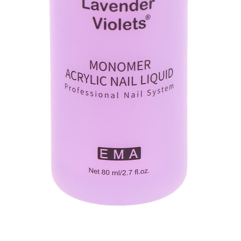 75 мл акриловый жидкий мономер профессиональный порошок для дизайна ногтей накладные ногти наращивание