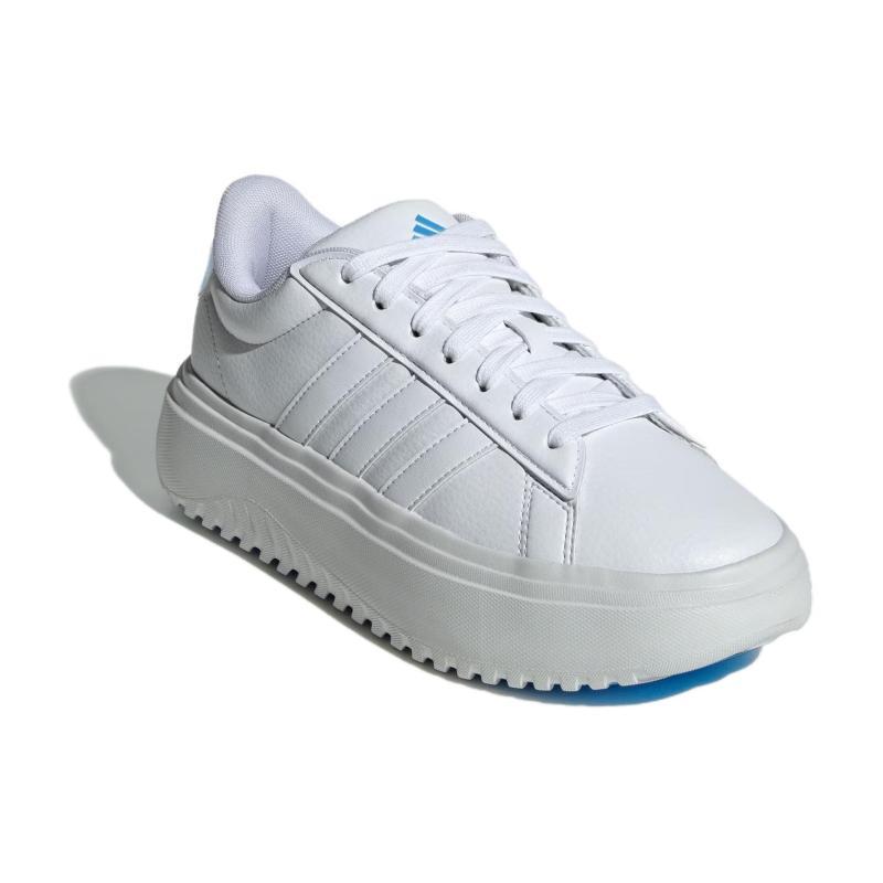 adidas Женские кроссовки Grand Court 'Белые' IH7645