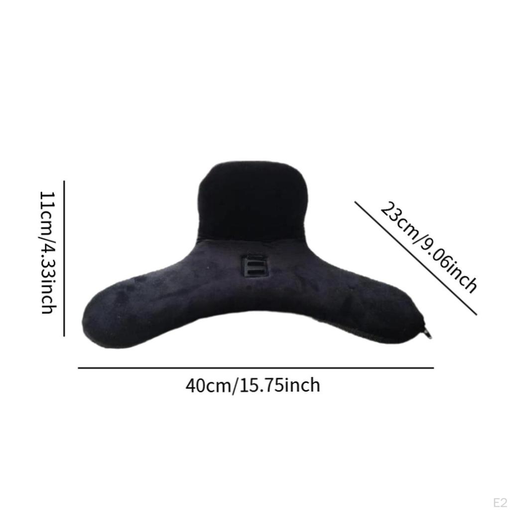 Phone Holder Wrist Pad Pillow Stand Bracket Compact Convenient Comfortable for Home