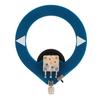 Мачта SW Loop для радиоприемника Malachite HFDY DSP1 DSP2, 4 МГц‑24 МГц, портативная, коротковолновая, синяя