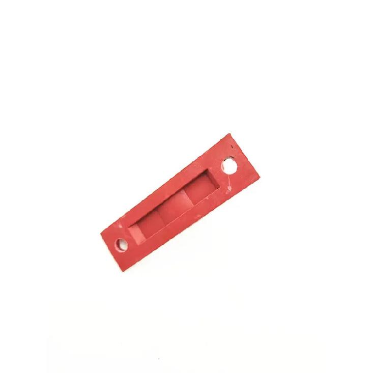 OE; A2514920144 Muffler Exhaust Pipe Rubber Sleeve Lifting Ring for Benz W251 R350 R500 R63AMG