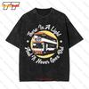 The Smiths There Is Light That Never Goes Out Vintage Oversized Tshirt Wuwm