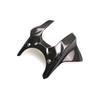 Honda CB650R Carbon Fiber Front Fuel Tank Cover for CBR650R Fairing 19+