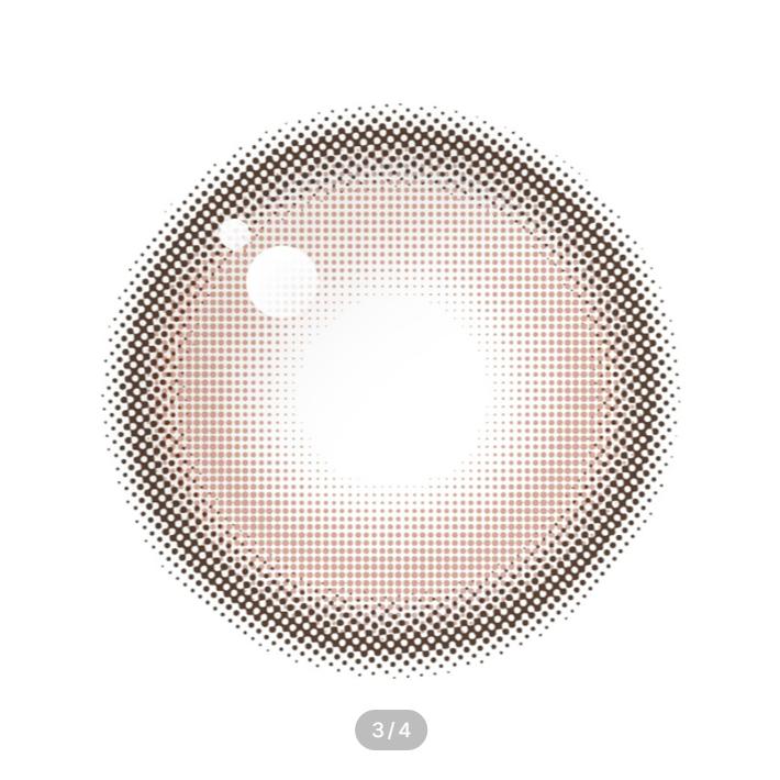 Молоко и чай Однодневный крем Розовый