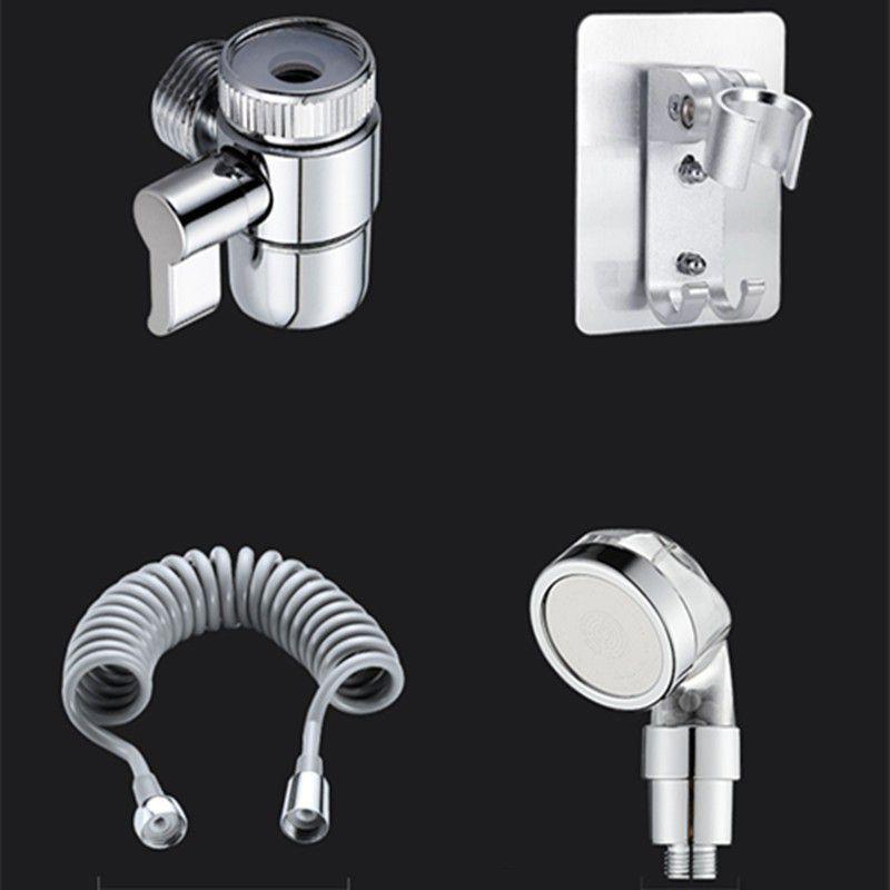 Превосходный 3-скоростной салонный душ Pro для роскошного принятия душа