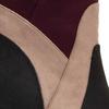 Botín De Tacón Para Mujer.  Montevita  Mila  96635