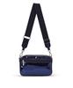 LeSportsac Официальная сумка через плечо MIR PHONE CROSSBODY Shoulder Sapphire E/W/2920 Женская