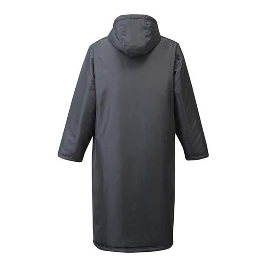Mizuno Baseball Wear Outerwear Bench Coat 12JE6G60 Mizuno Cold Weather Outerwear Baseball Club Autumn Winter Practice Training Baseball Equipment