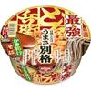 Donbei Saikyo Kakiage Soba 101g12 pieces