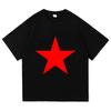 Футболка Rage Against Machine Хлопок Летняя Ropa Mujer Футболки Графический Принт Повседневная Высокое Качество Camisetas Скругленный вырез Мягкие Футболки...