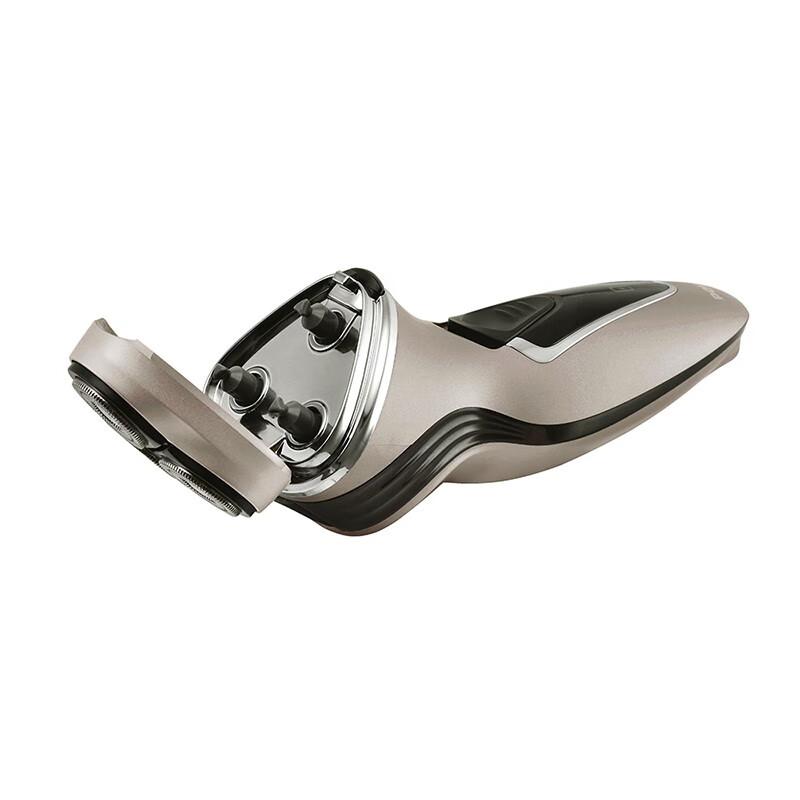 POVOS electric shaver men's beard knife official standard