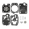 Для Echo Для CS350P Для CS550P PB500 PB500H P003002230 Комплект прокладок карбюратора 10-компонентный сменный набор для регулярного обслуживания двигателя