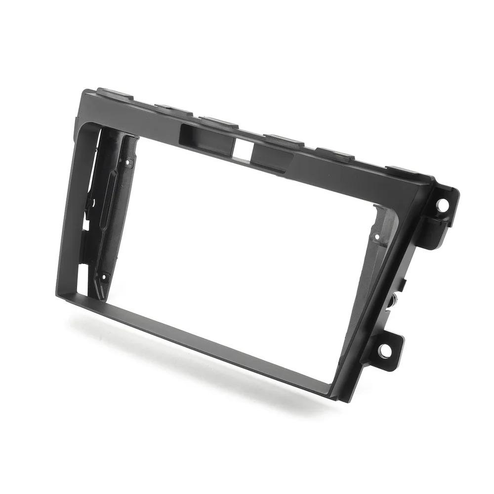 Android Car Radio For Mazda CX7 2007-2015 Multimedia Player Head Unit Stereo GPS Navigation BT WIFI 1+16GB