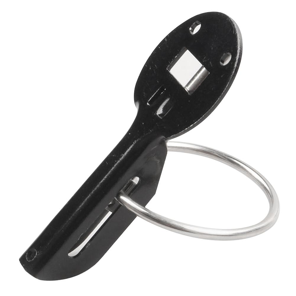 Универсальные автомобильные аксессуары, алюминиевый сплав, крепление на капот, комплект замка капота, комплект замка для тюнинга автомобиля, штифты защелки замка капота