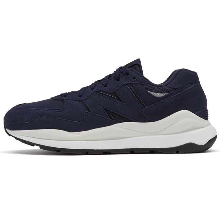 New Balance Кроссовки унисекс Team Navy 57/40 Blue Black M5740RA1
