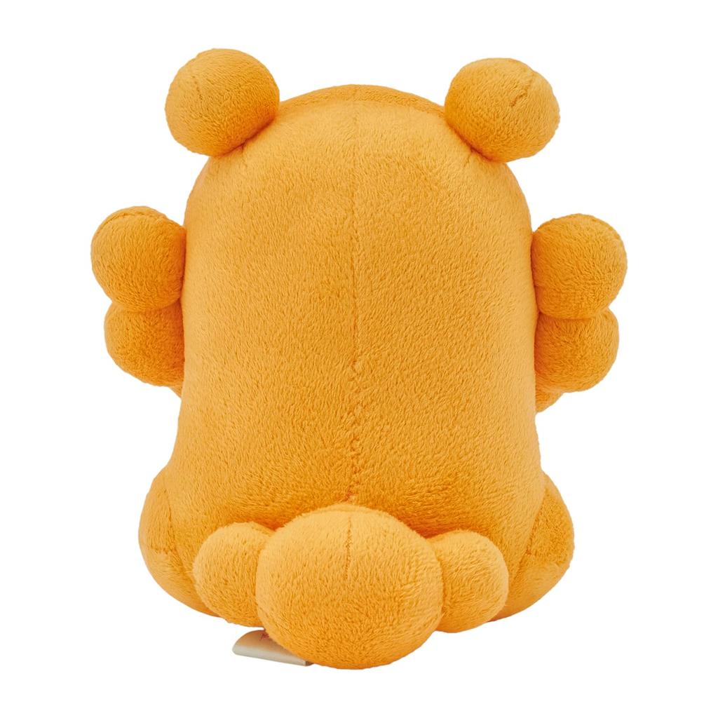 Pokemon Center Original Plush Toy Psycho Soda Refresh Bippa