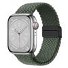 Нейлоновый ремешок для Apple Watch Series 5-10 с магнитной застежкой
