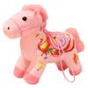 Mascot Dolls Plush Horse Keychain Creative Plush Horse Doll Pendant  Year of Horse