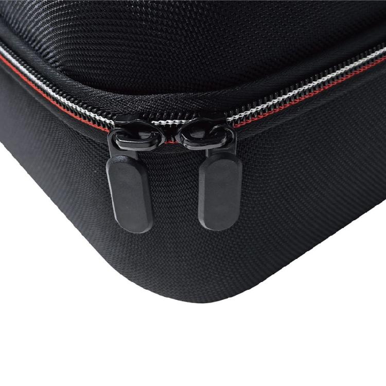 Carrying Case for NS 2 Protective Travel Hard ShellsStorage Bag Game Cartridges & Charging Cable Organizers