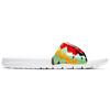 Шлепанцы Slide GS 'White Multi-Color' CD5472-102