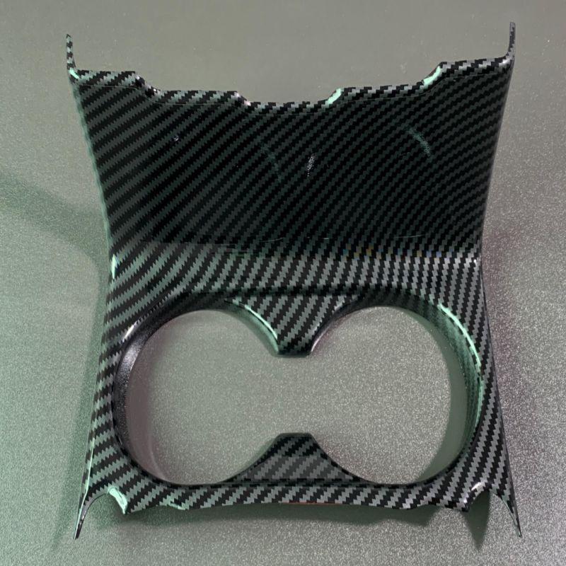 19 CX-5 Steering Wheel & Interior Protection Stickers